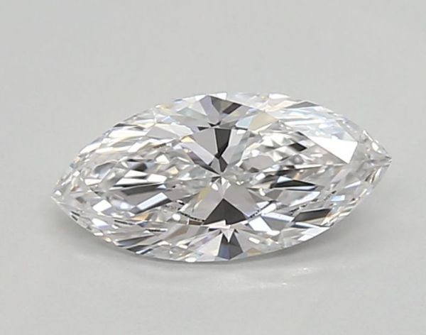 Marquise Lab-Grown Diamond image
