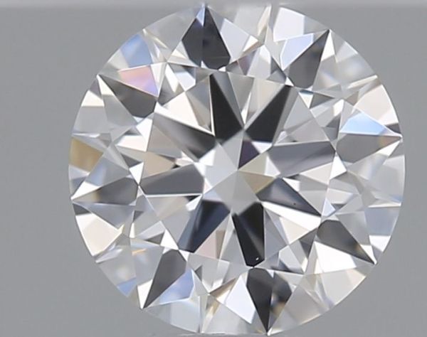 Round Diamond image