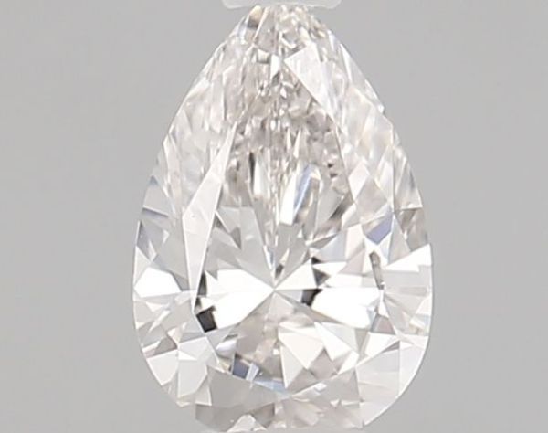 Pear Lab-Grown Diamond image