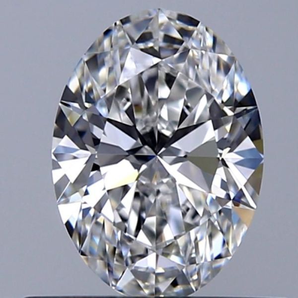 Oval Diamond image