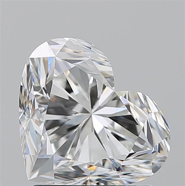 Heart Diamond image
