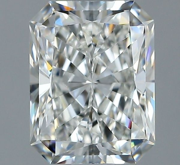 Radiant Diamond image