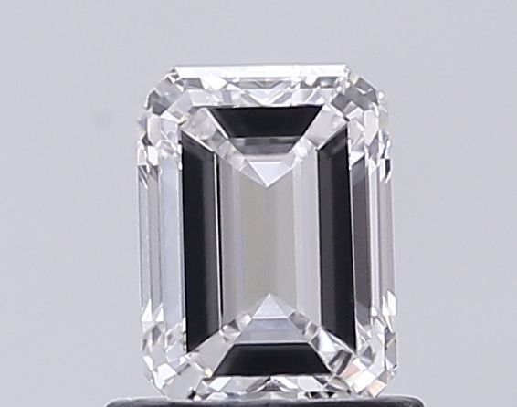 Emerald Lab-Grown Diamond image