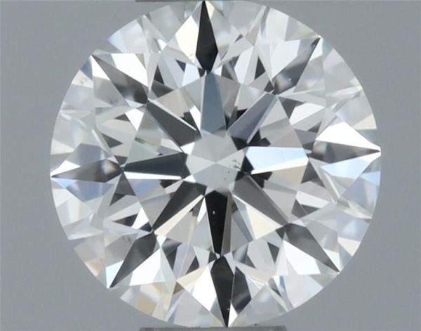 Round Diamond image