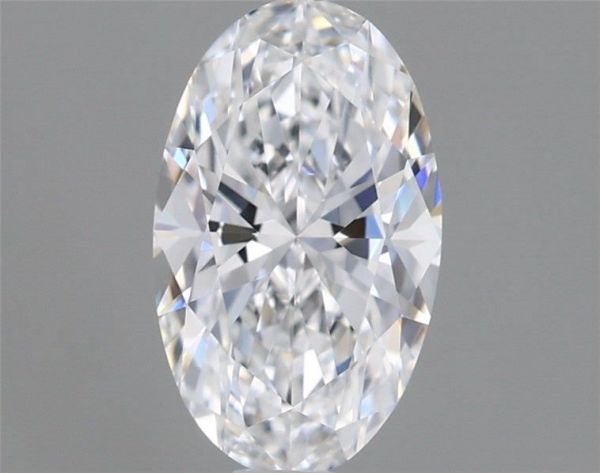 Oval Diamond image