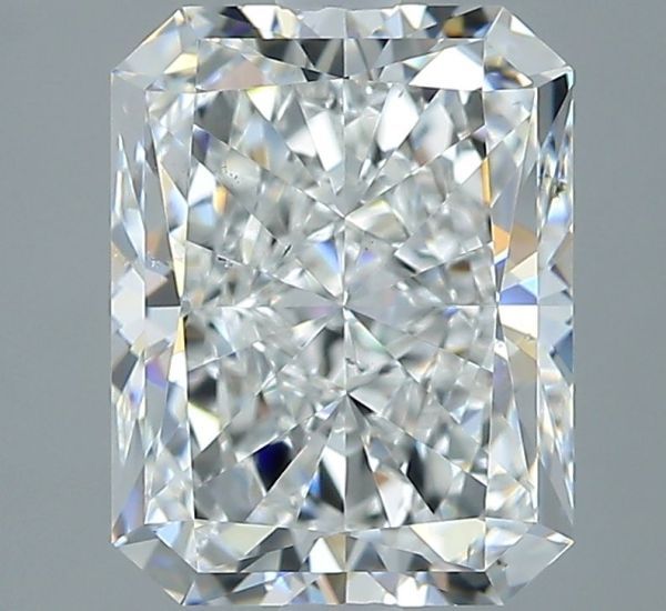 Radiant Diamond image