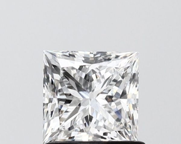 Princess Lab-Grown Diamond image