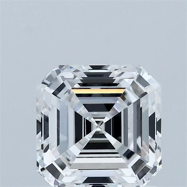 Asscher Lab-Grown Diamond image