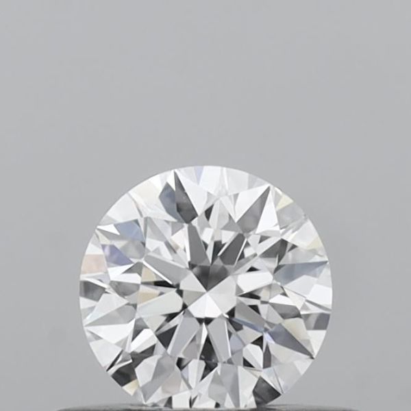 Round Lab-Grown Diamond image