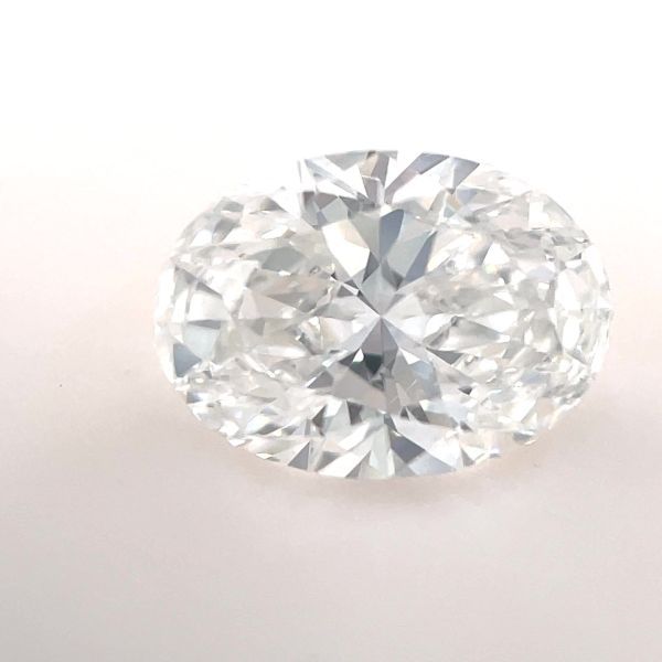 Oval Diamond image