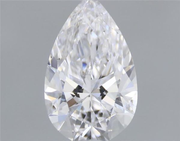 Pear Diamond image