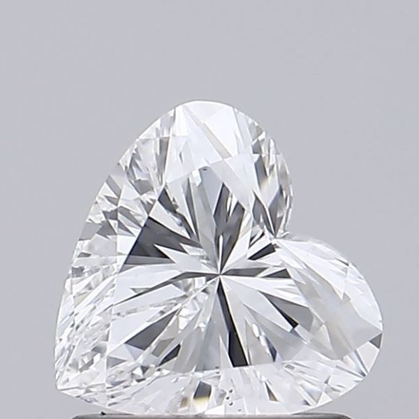 Heart Lab-Grown Diamond image
