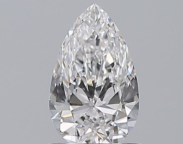 Pear Diamond image