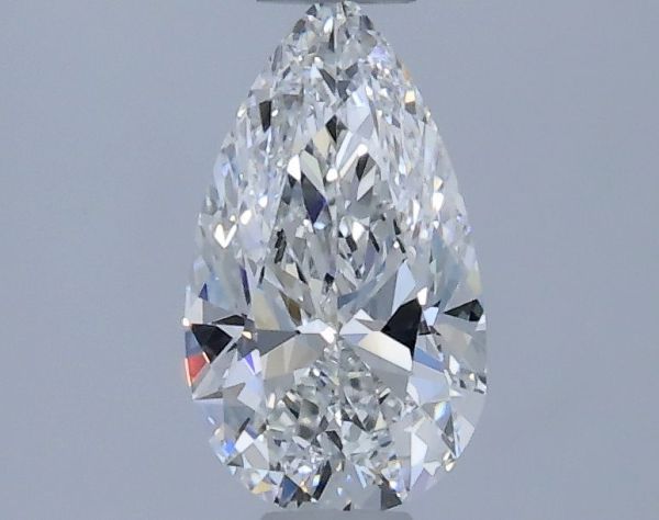 Pear Diamond image