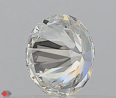 Round Diamond image