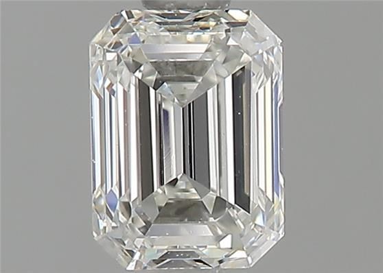 Emerald Diamond image