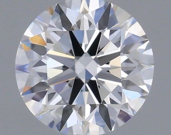 Round Lab-Grown Diamond image