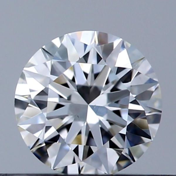 Round Diamond image