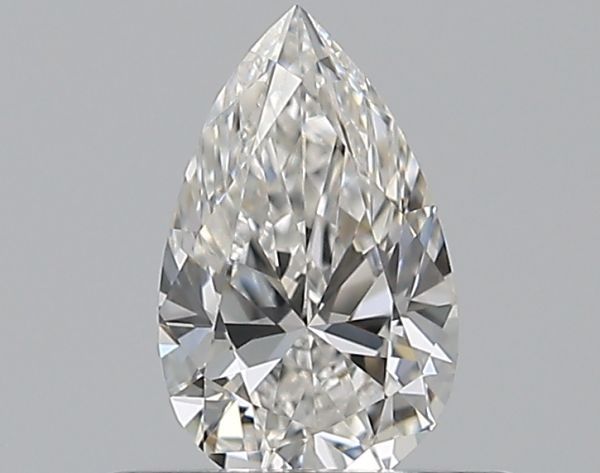 Pear Diamond image