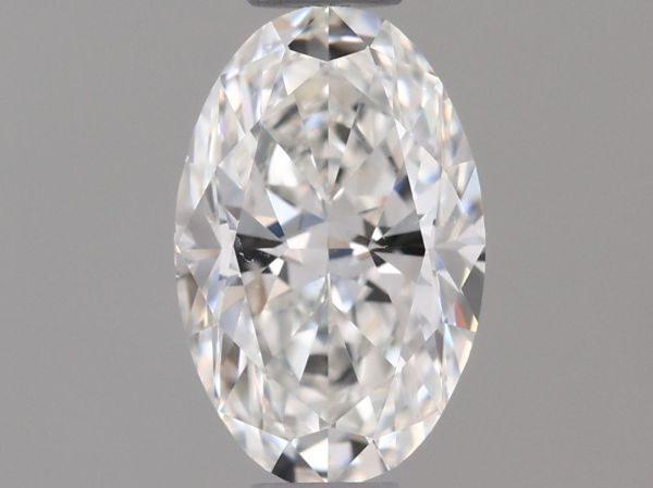 Oval Diamond image