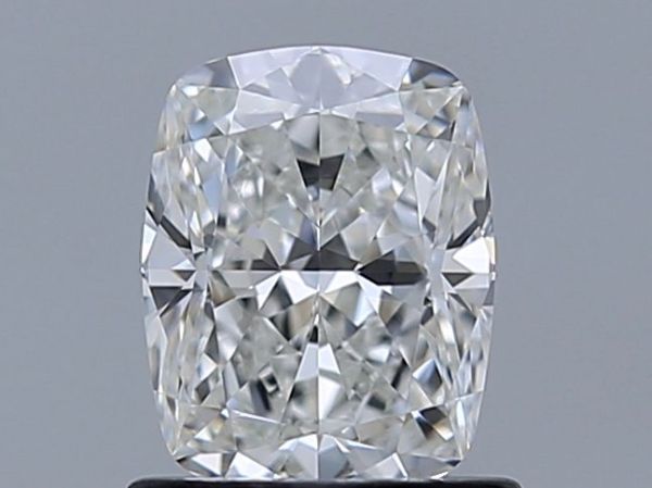 Cushion Diamond image