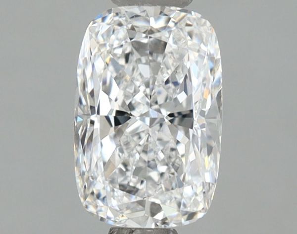 Cushion Lab-Grown Diamond image