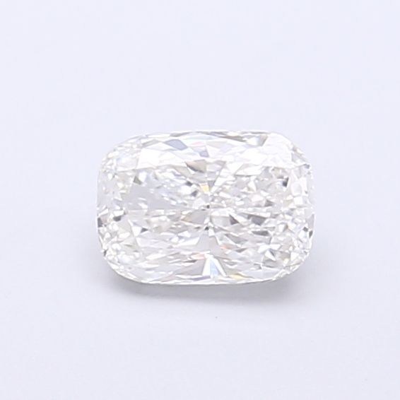 Cushion Lab-Grown Diamond image