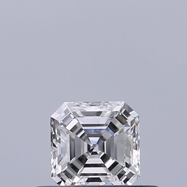 Asscher Diamond image