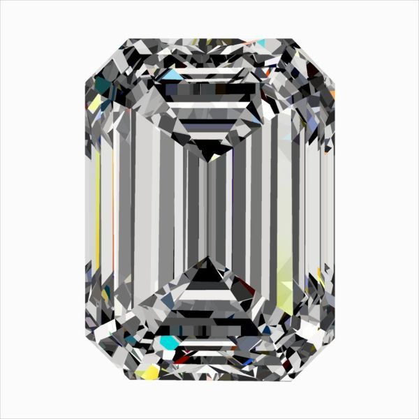 Emerald Diamond image