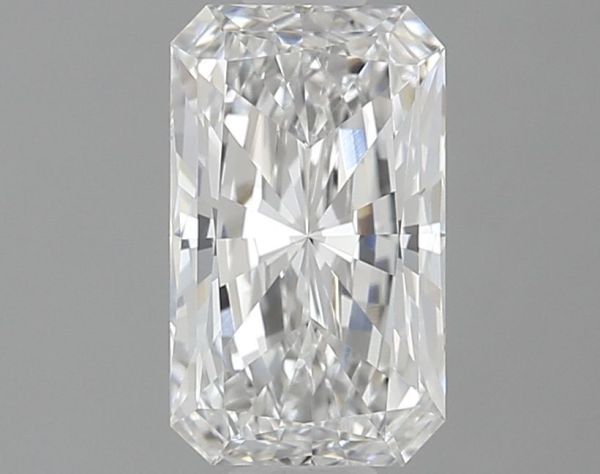 Radiant Lab-Grown Diamond image
