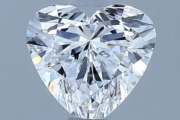 Heart Lab-Grown Diamond image