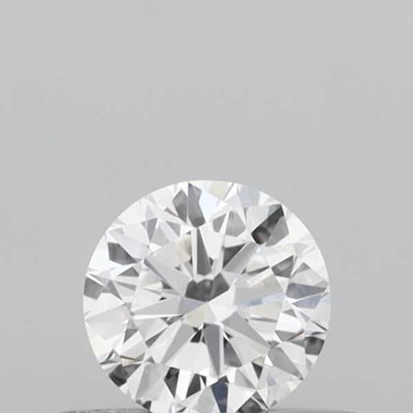 Round Lab-Grown Diamond image