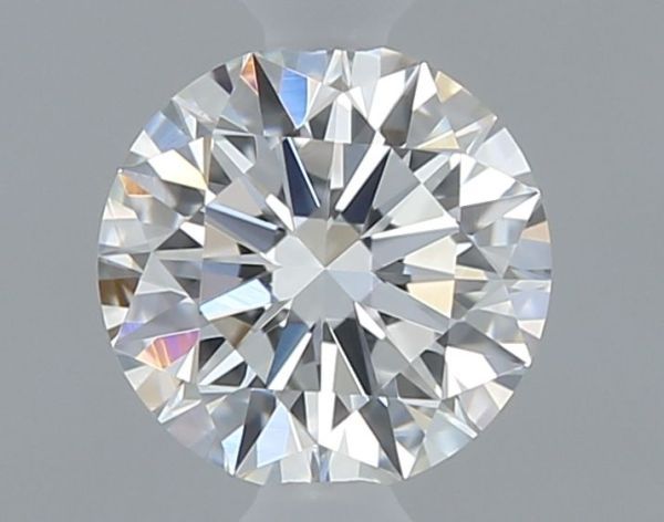 Round Diamond image