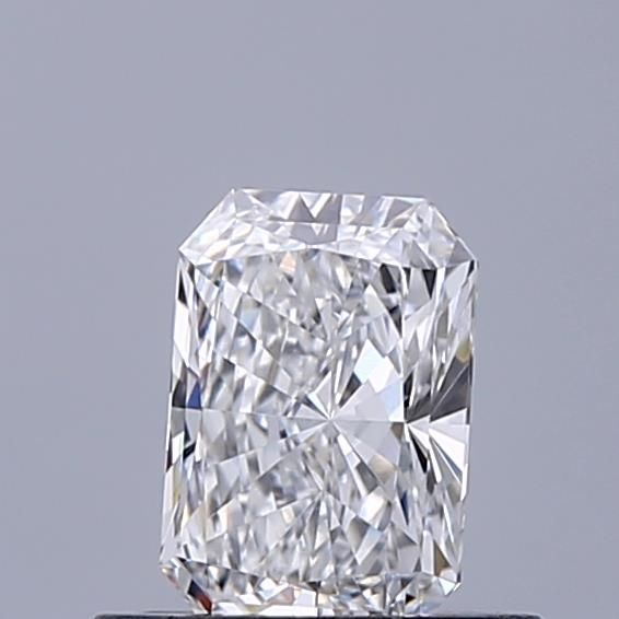 Radiant Lab-Grown Diamond image