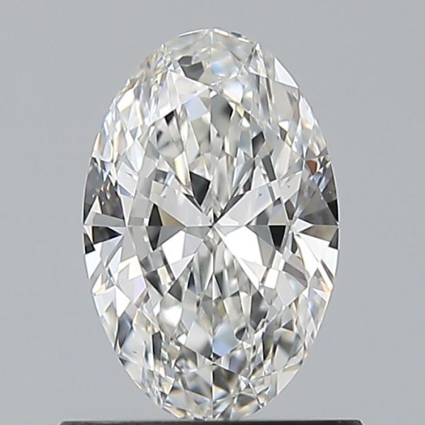 Oval Diamond image