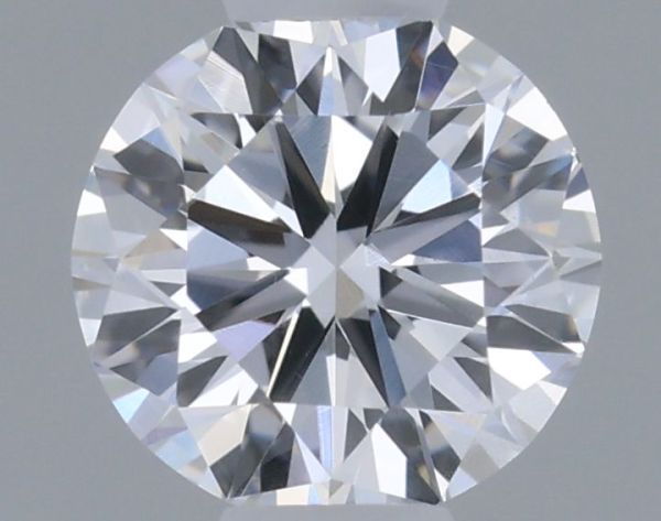 Round Lab-Grown Diamond image