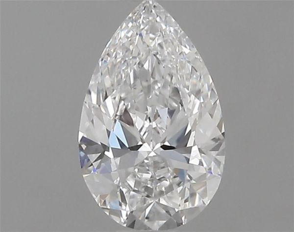 Pear Diamond image