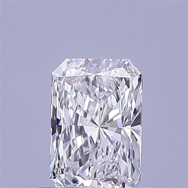 Radiant Lab-Grown Diamond image