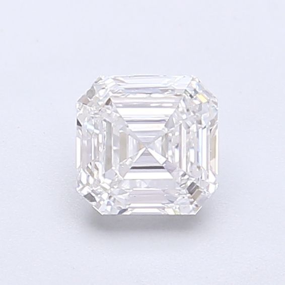 Asscher Lab-Grown Diamond image