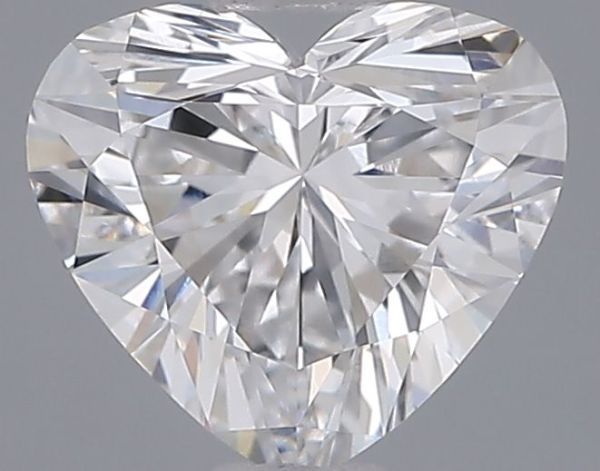 Heart Lab-Grown Diamond image