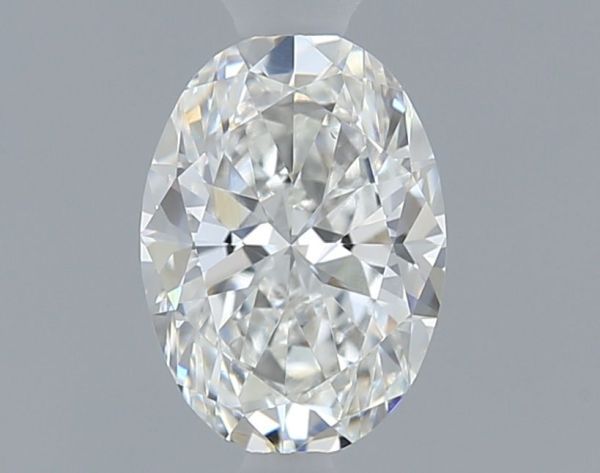 Oval Diamond image