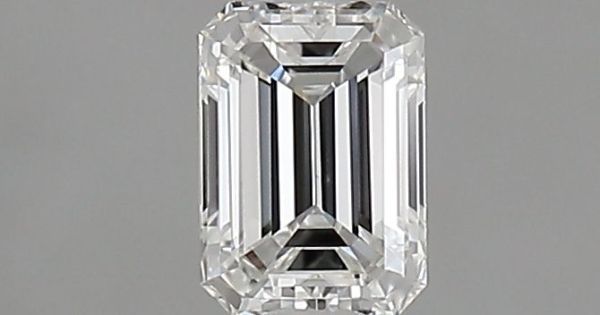 Emerald Diamond image