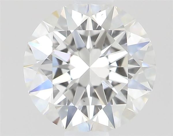 Round Diamond image
