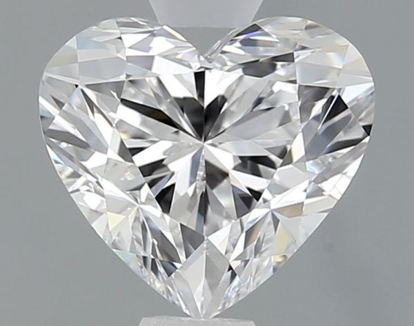 Heart Lab-Grown Diamond image