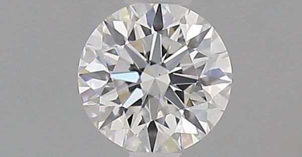 Round Diamond image