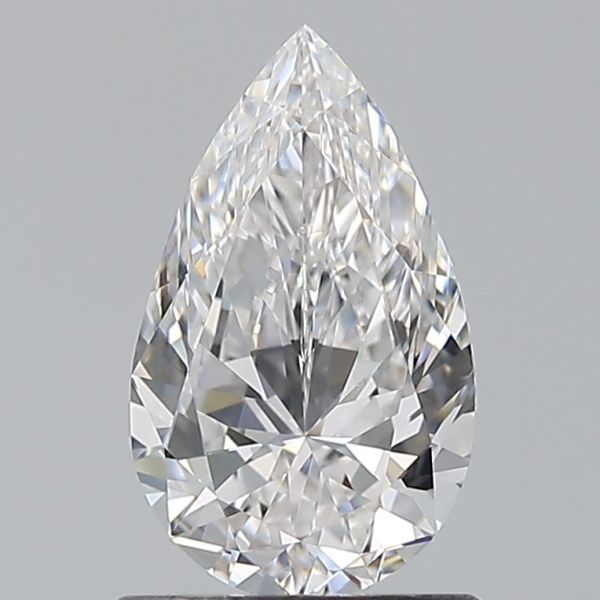 Pear Diamond image