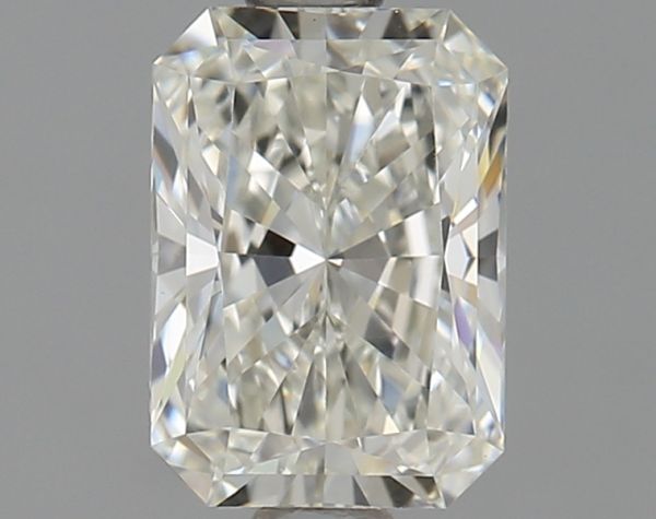 Radiant Lab-Grown Diamond image