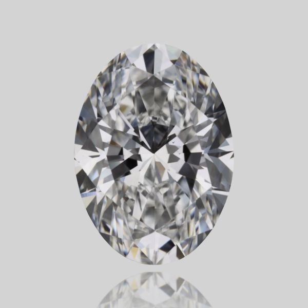 Oval Diamond image