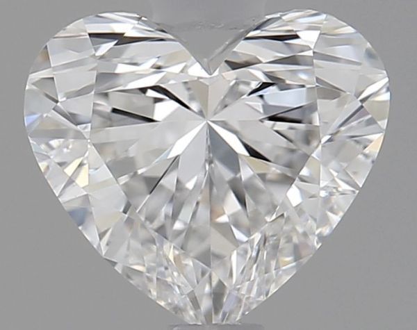Heart Lab-Grown Diamond image