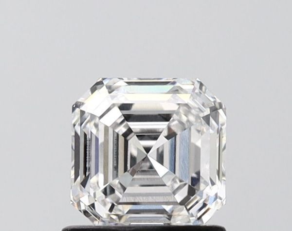 Asscher Lab-Grown Diamond image